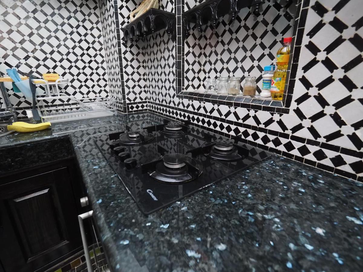 Traditional Moroccan House Taghazout Buitenkant foto