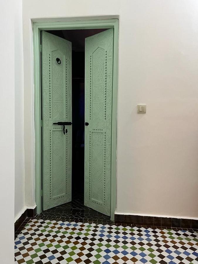 Traditional Moroccan House Taghazout Buitenkant foto