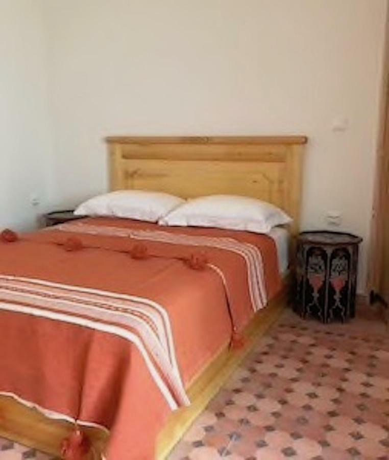 Traditional Moroccan House Taghazout Buitenkant foto