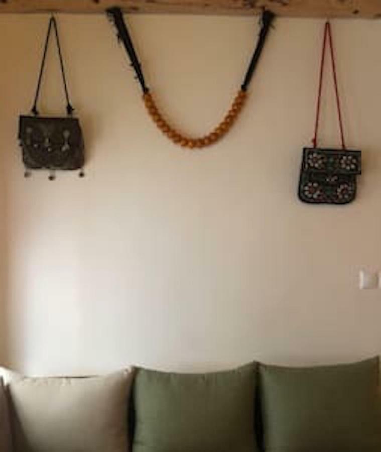 Traditional Moroccan House Taghazout Buitenkant foto