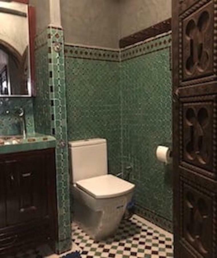 Traditional Moroccan House Taghazout Buitenkant foto